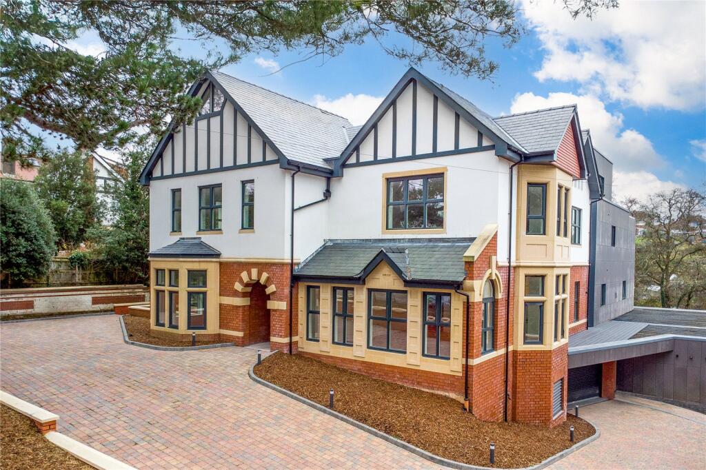 Main image of property: Marquess Court, Cefn Coed Road, Cyncoed, Cardiff, CF23