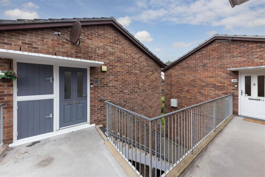 Main image of property: Hauteyn Court, Norwich