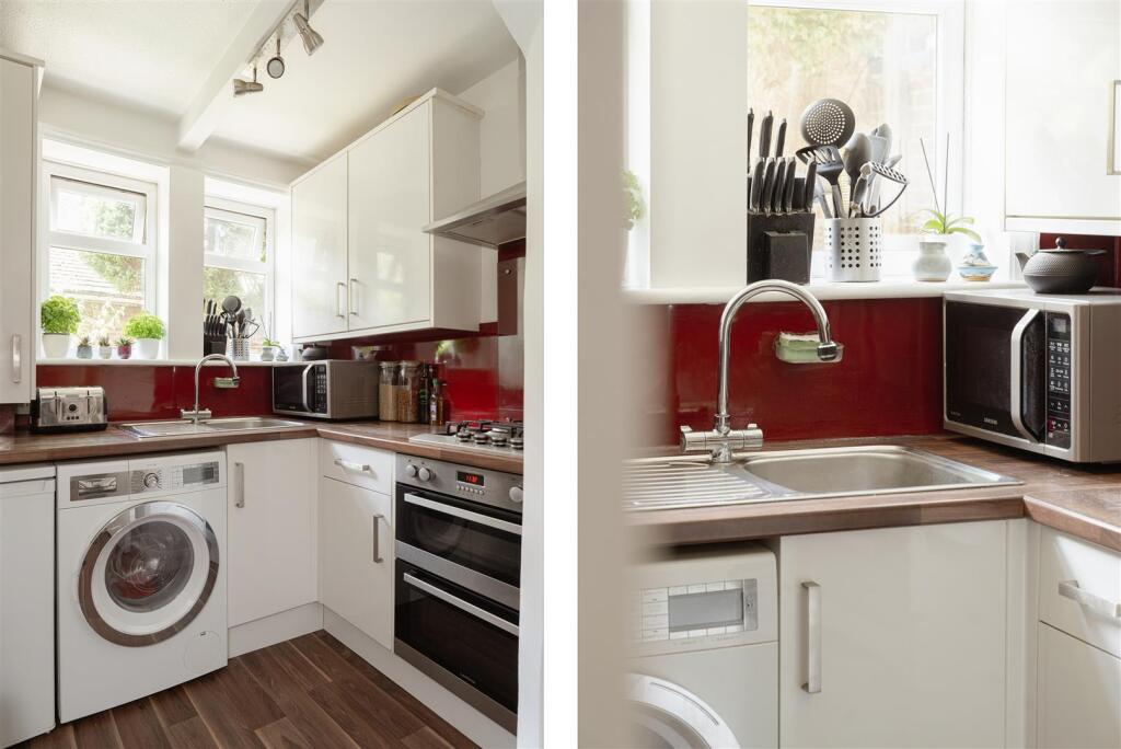 Apartment in Reigate and Banstead, Earlswood - View 3