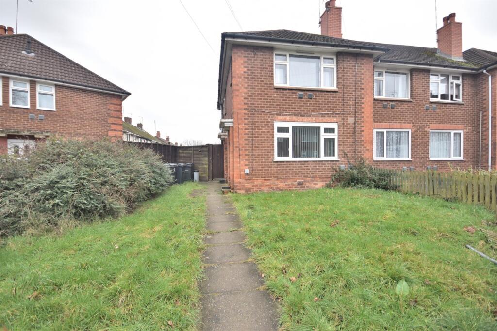 Additional image 10 of Dewhurst Croft, Kitts Green, Birmingham