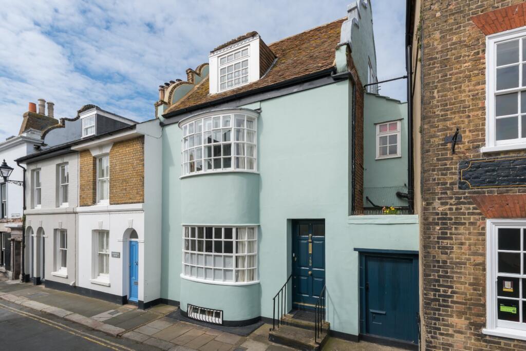 Main image of property: Middle Street, Deal, Kent, CT14