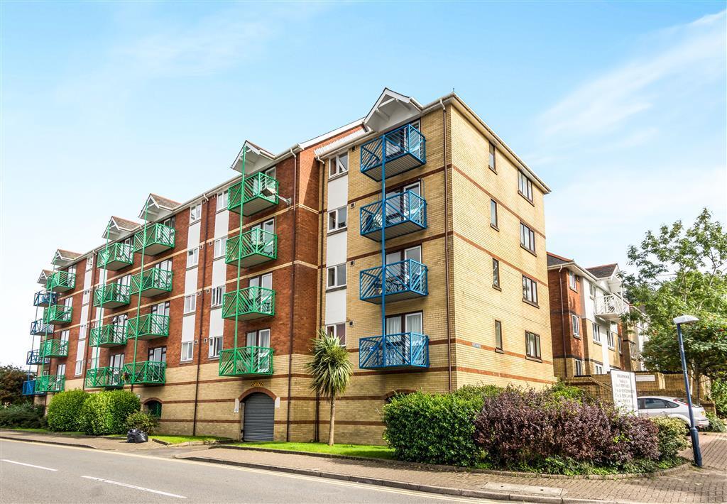 Main image of property: Ambassador House, Maritime Quarter