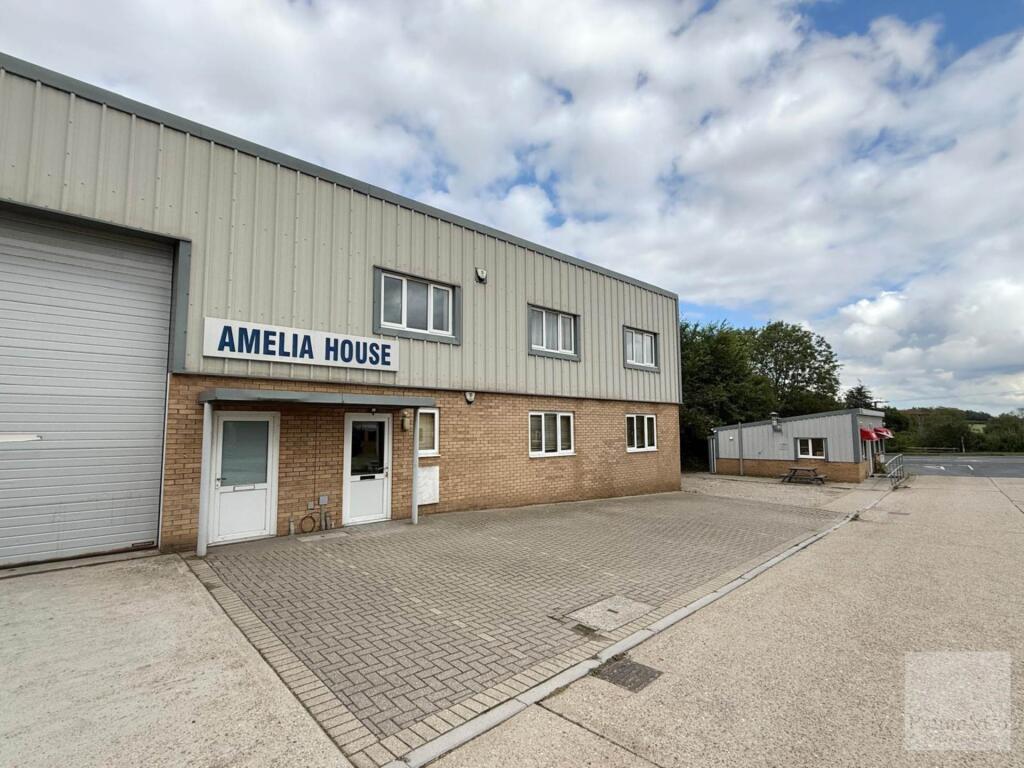 Main image of property: Brooke Industrial Park, Norwich Road