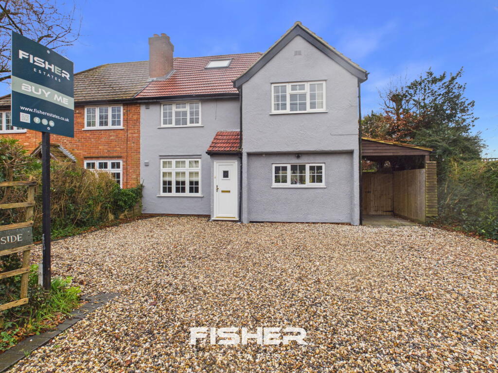 Main image of property: Meadowside, Woodside Green, CM22