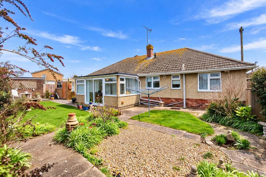 House in Peacehaven - View 5