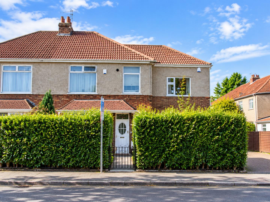 Main image of property: Muller Road, Horfield, Bristol