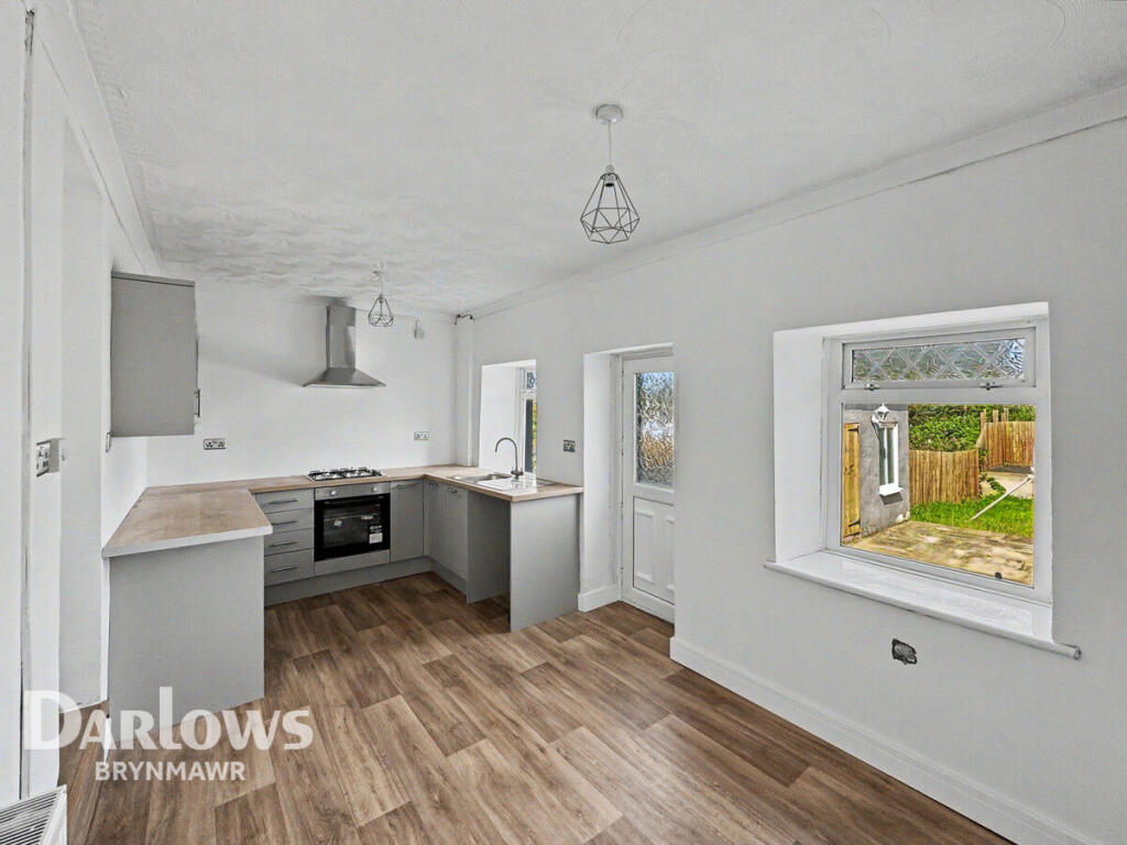 Beaufort Road, Tredegar photo 3