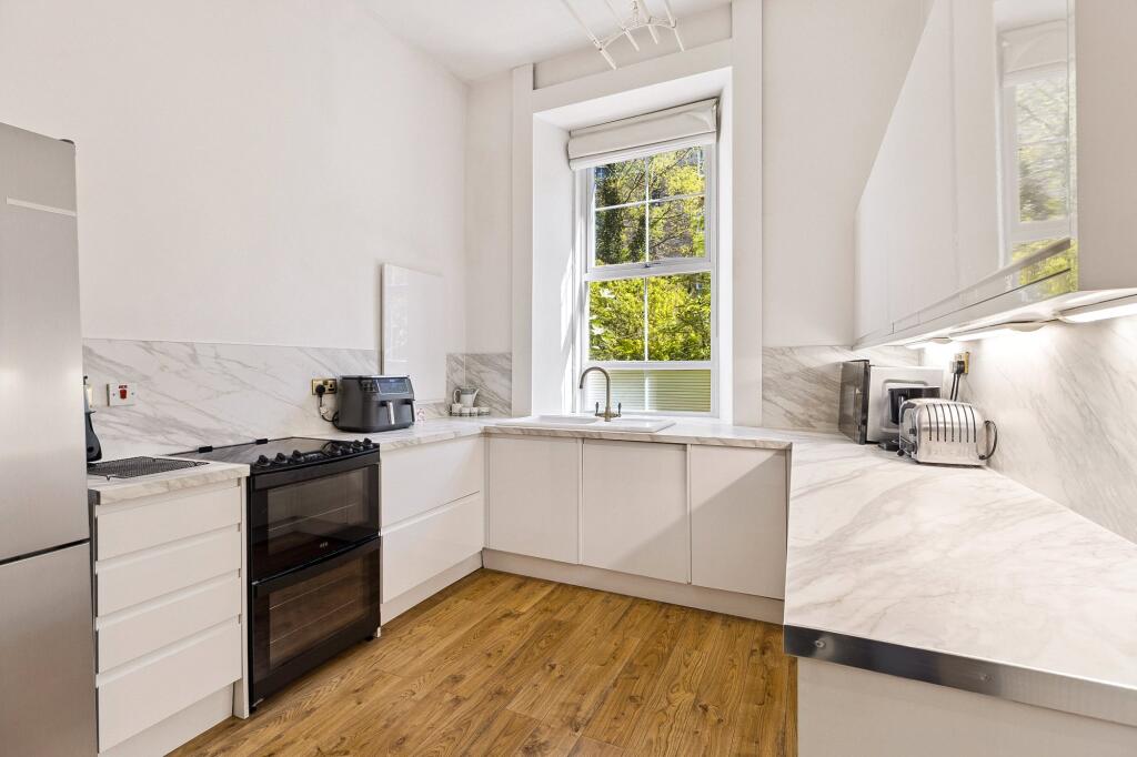 Apartment in Glasgow - View 5