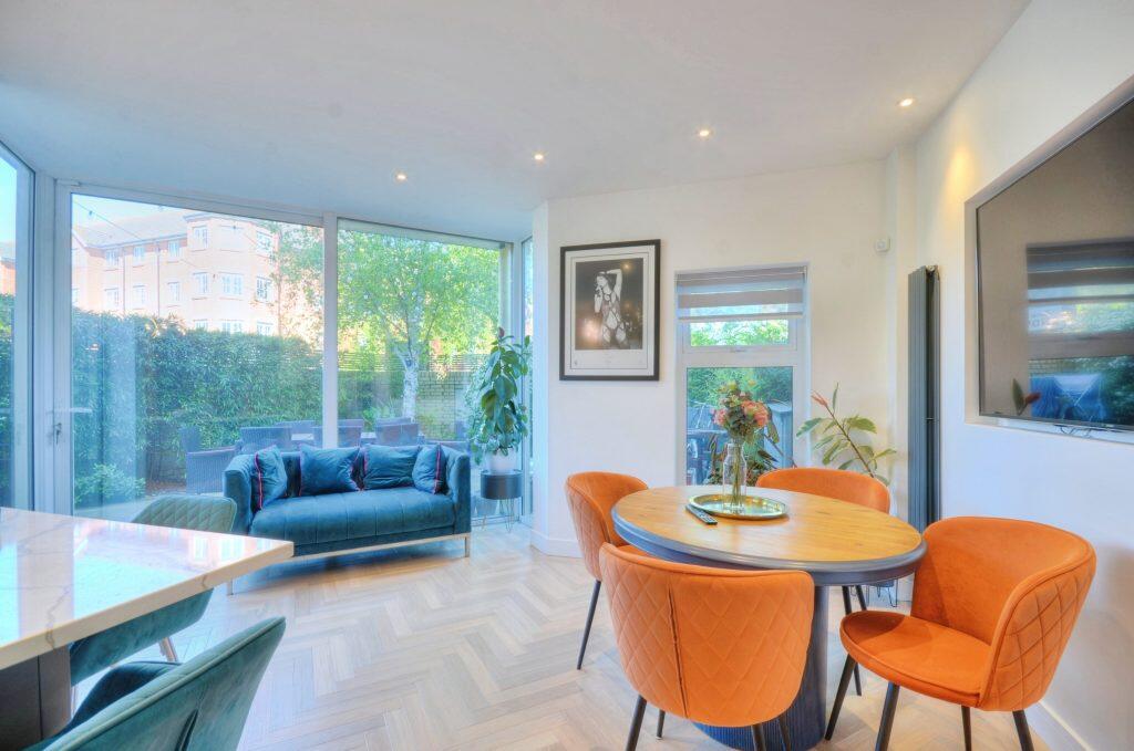 House in Portsmouth, Southsea - View 4