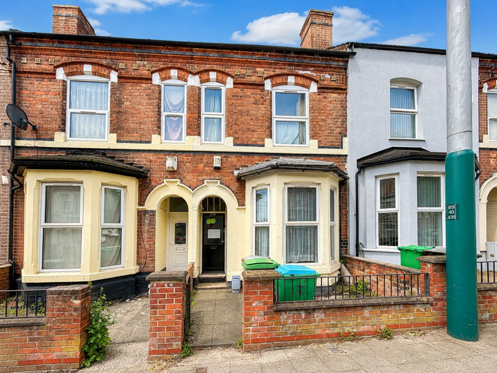 Main image of property: Noel Street, Nottingham, NG7