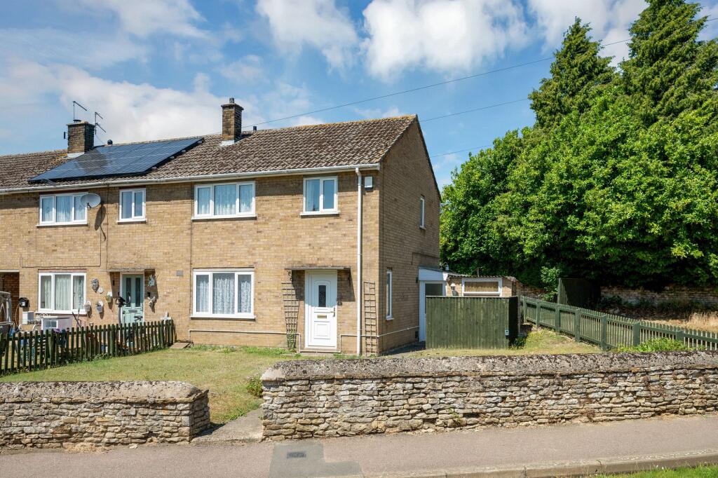 Main image of property: Lyndon Road, North Luffenham