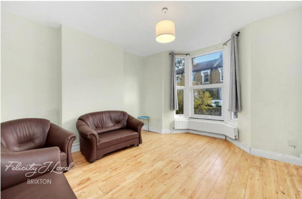 Main image of property: Appach Road, London SW2