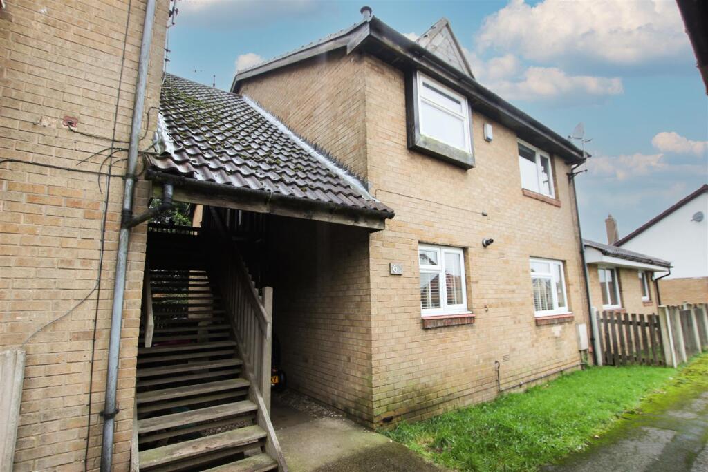 Main image of property: Thicket Drive, Maltby, Rotherham