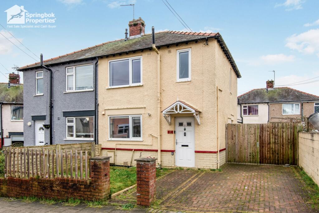 Main image of property: Rochester Place, Barrow-in-Furness, Cumbria