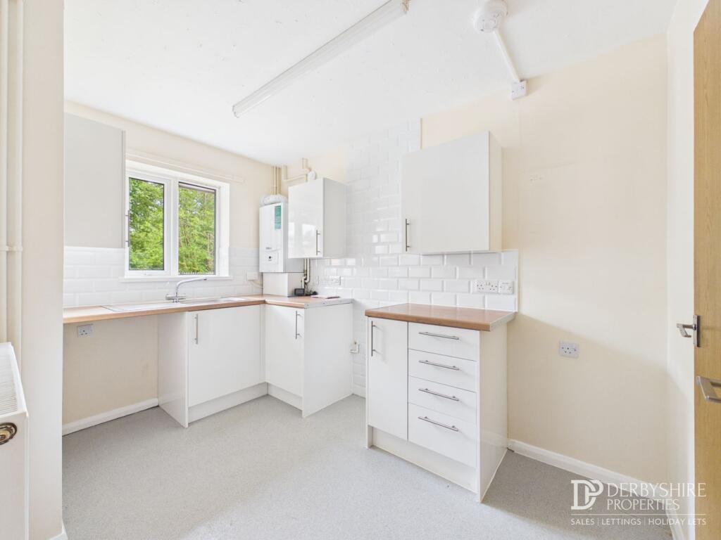 House in Bolsover, Pinxton - View 2