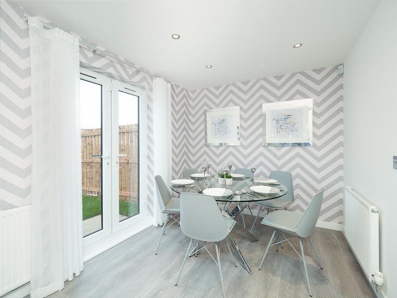 House in Musselburgh, Monktonhall - View 4