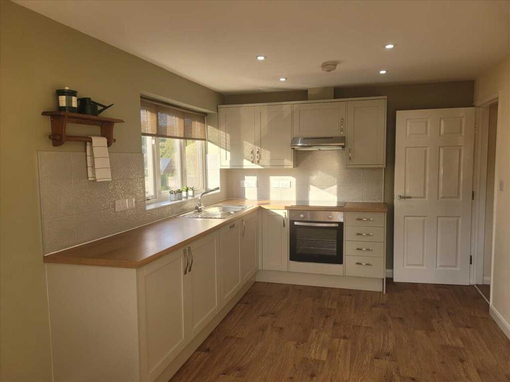 Main image of property: Bennetts Mill Court, Woodhall Spa