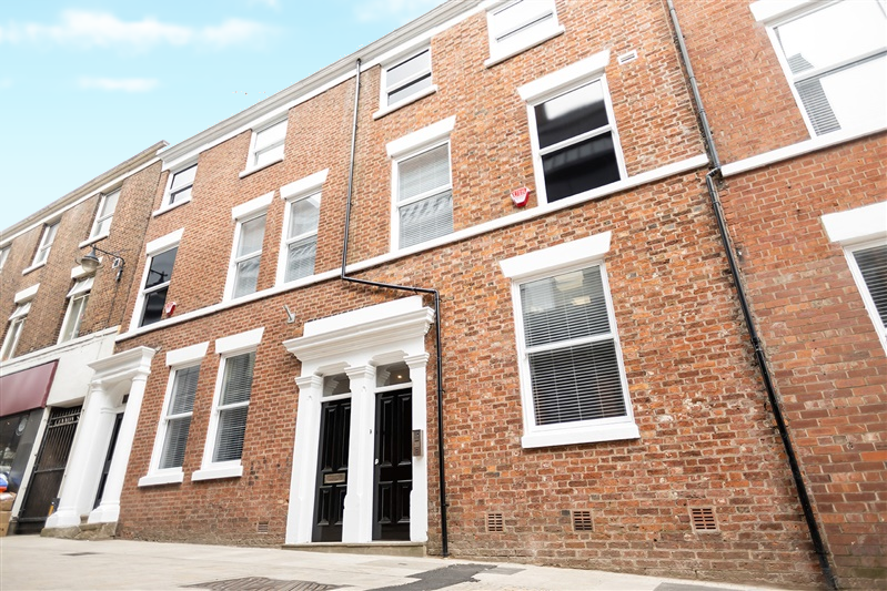 Main image of property: 7 Cannon Street,  Preston, PR1