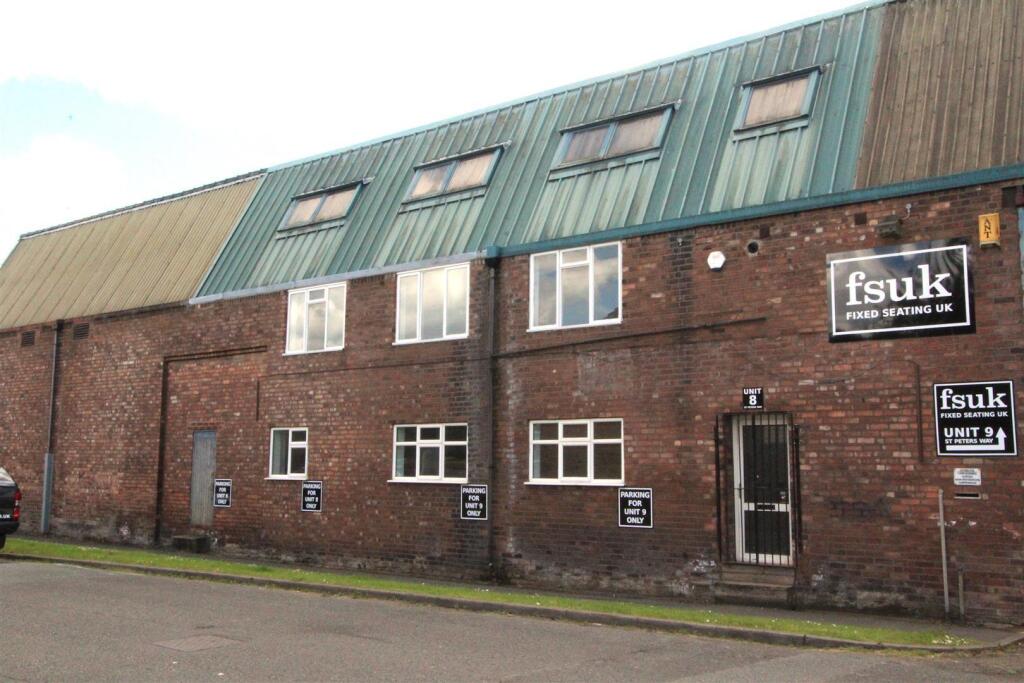 Main image of property: St Peters Way, Warrington