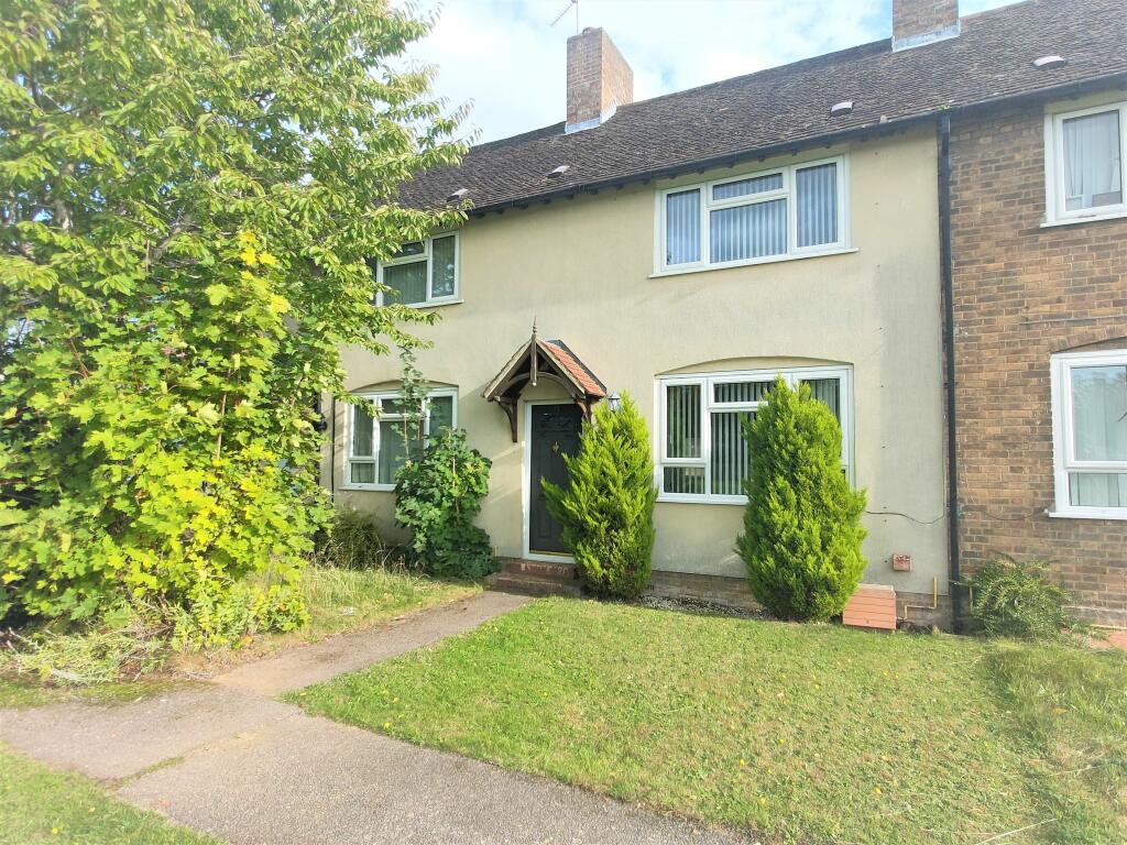 Main image of property: Poplar Close, Honington, BURY ST. EDMUNDS
