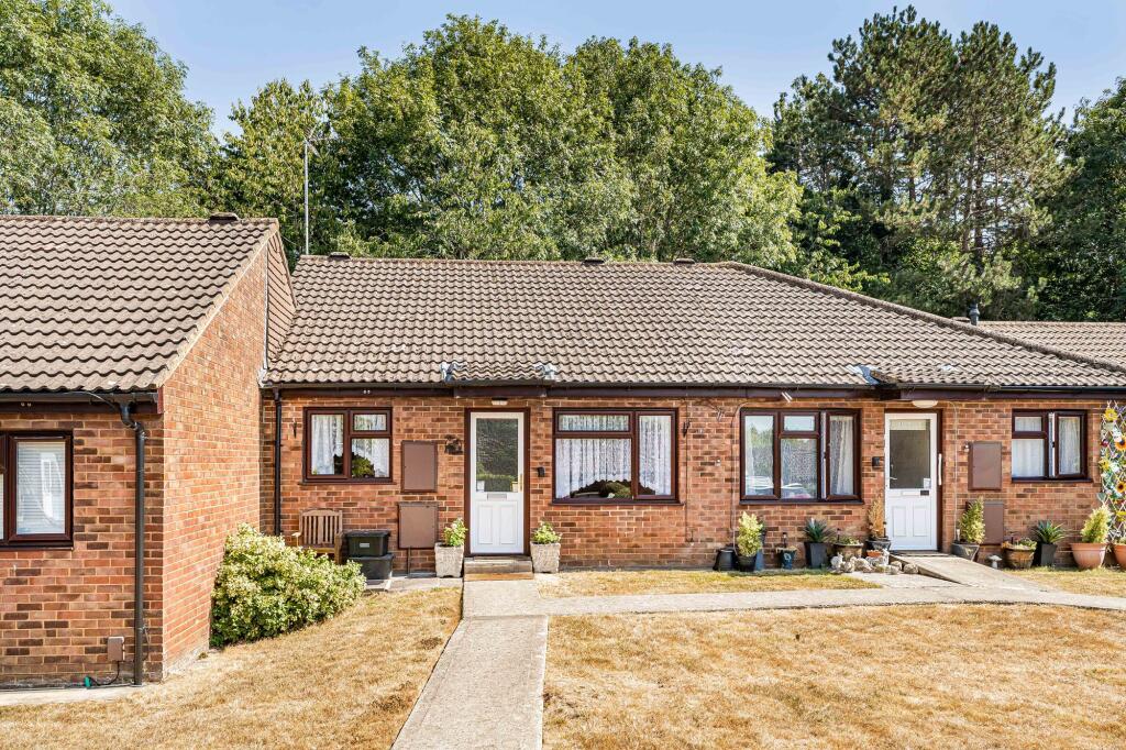 Park Springs, Westlea, SN5