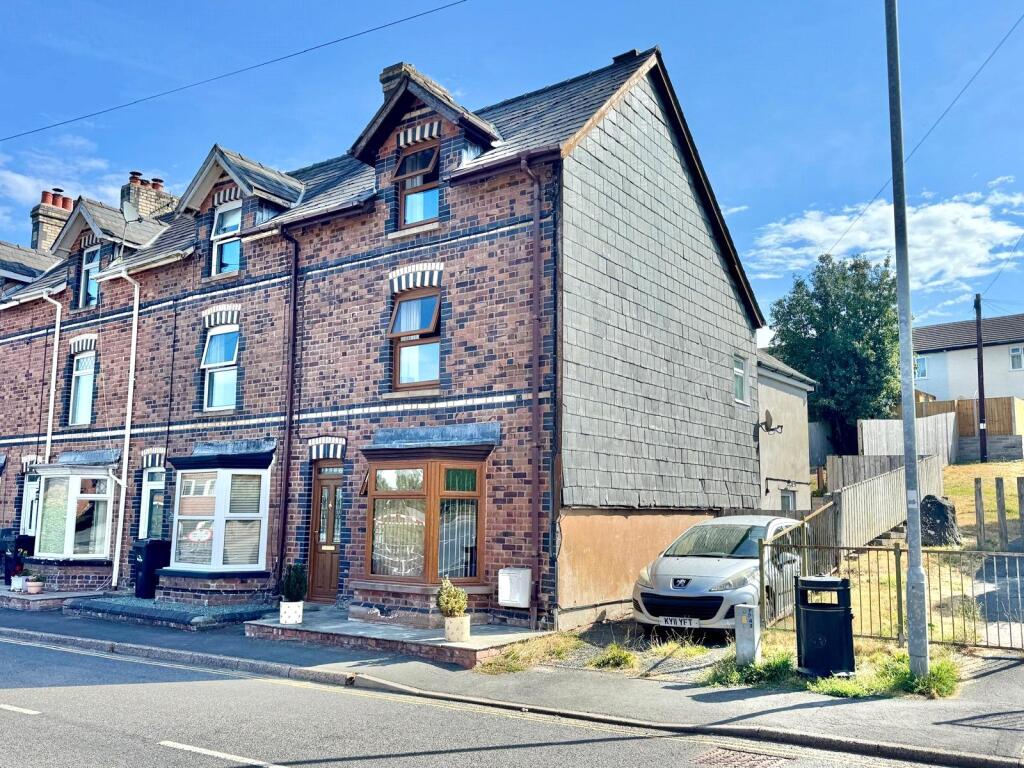 Main image of property: Brecon Road, Builth Wells, Powys