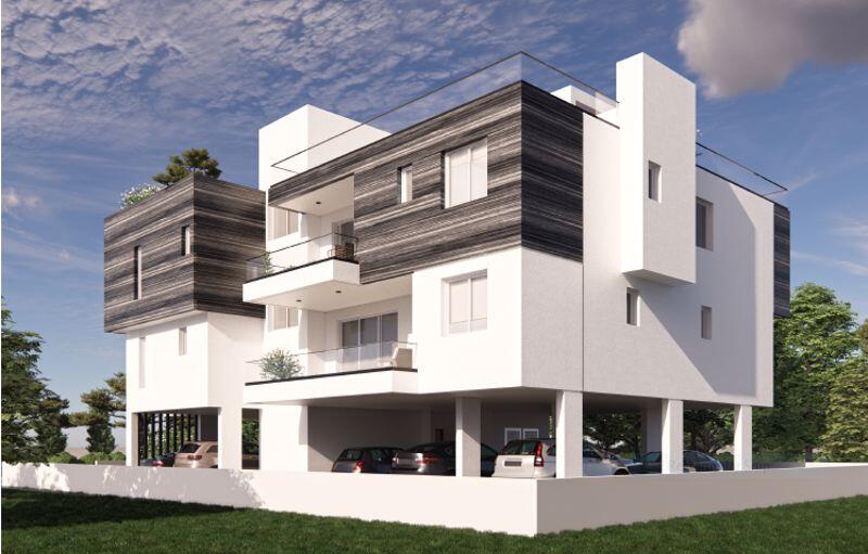 Main image of property: Livadia, Larnaca, Cyprus