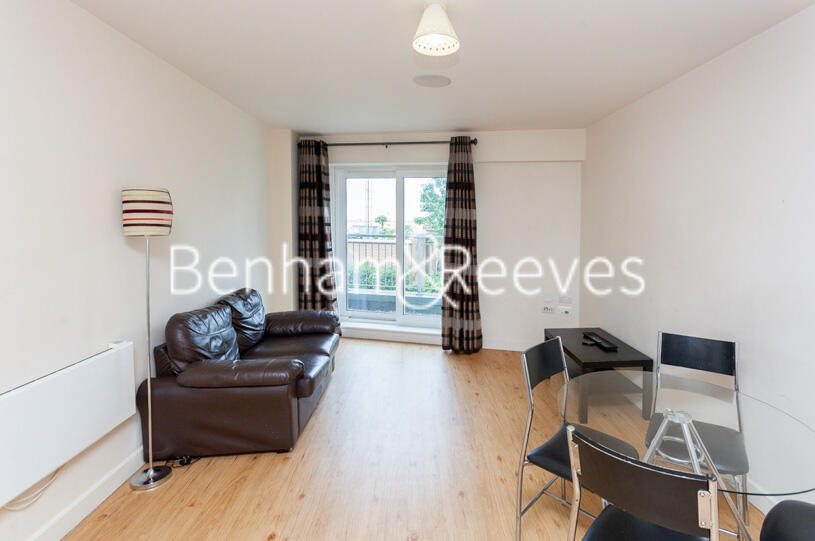 Main image of property: Boulevard Drive, Colindale, NW9