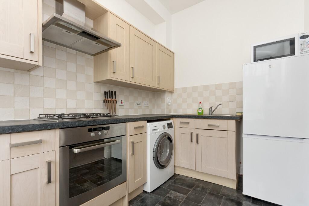 Apartment in Aberdeen - View 4
