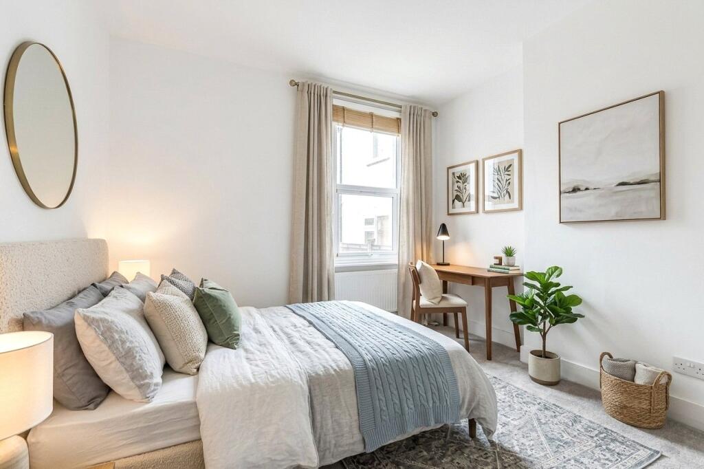 Apartment in London, Streatham Park, Furzedown - View 4