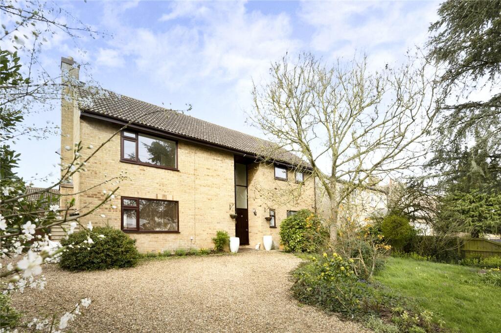 Main image of property: Tower Road, Little Downham, Ely, Cambridgeshire, CB6