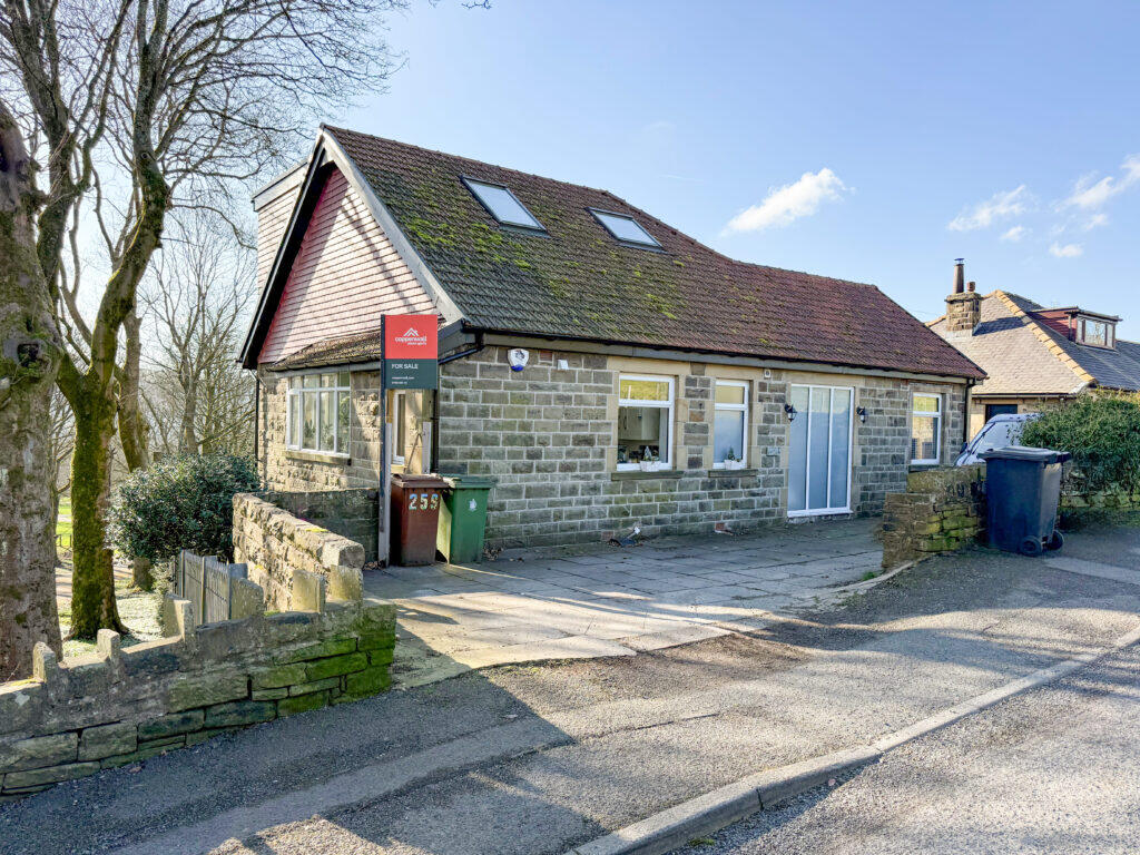 Main image of property: Edgeside Lane, Waterfoot, Rossendale