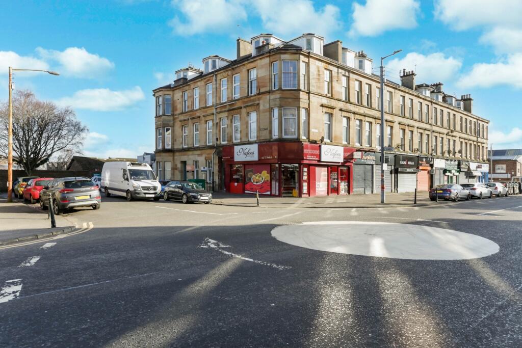 Main image of property: Glenapp Street, Glasgow, Pollokshields, G41