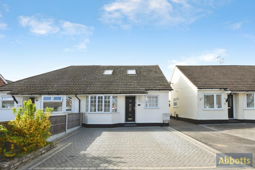 Main image of property: Louisa Avenue, BENFLEET, Essex, SS7