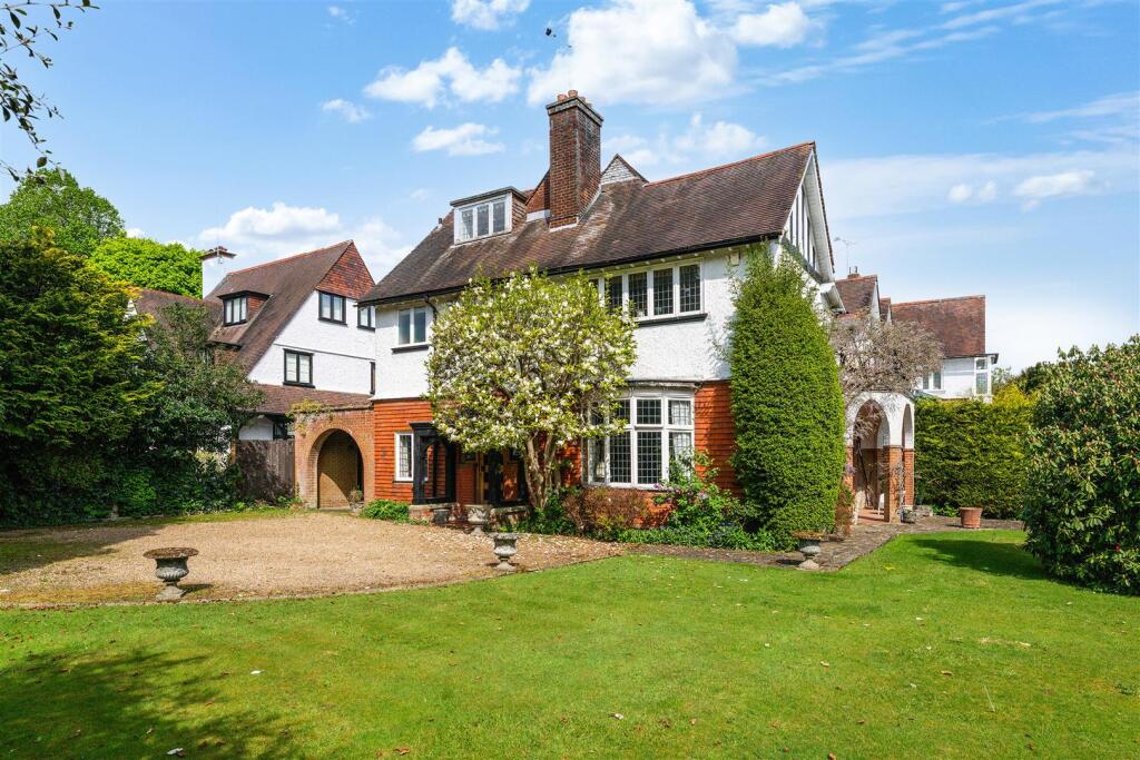 Main image of property: Heath Drive, Walton On The Hill