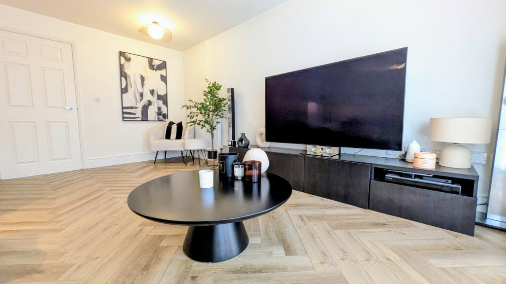 House in Merthyr Tydfil, Cwn Faenor, Cyfarthfa - View 3