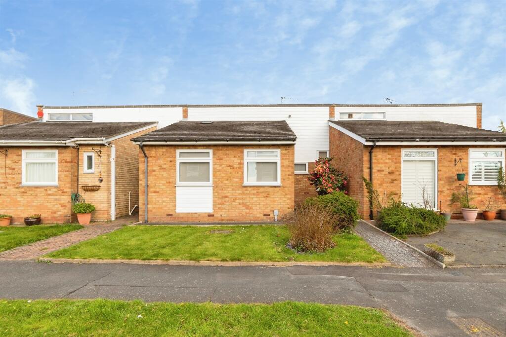 Main image of property: Barclay Close, Hertford Heath, Hertford