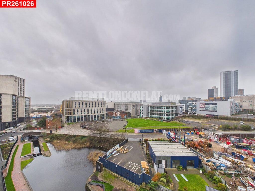 Additional image 13 of Birmingham – 2 Bedrooms Flat