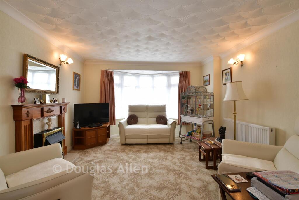 Main image of property: Deirdre Avenue, Wickford, Essex