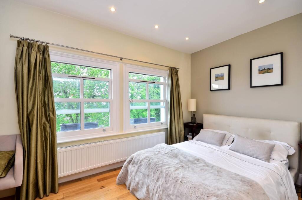 Main image of property: Crescent Wood Road, Sydenham, London, SE26