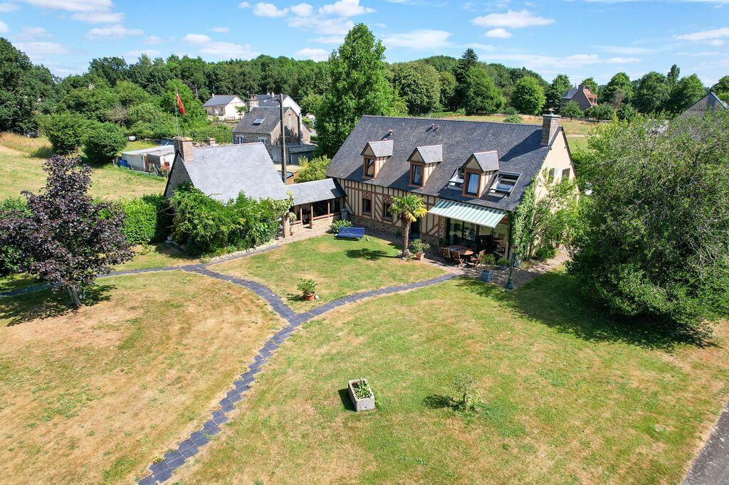 Main image of property: Normandy, Orne, Athis-Val de Rouvre