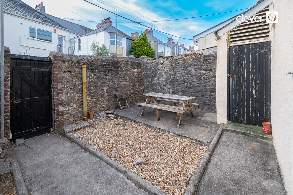 House in Plymouth - View 3