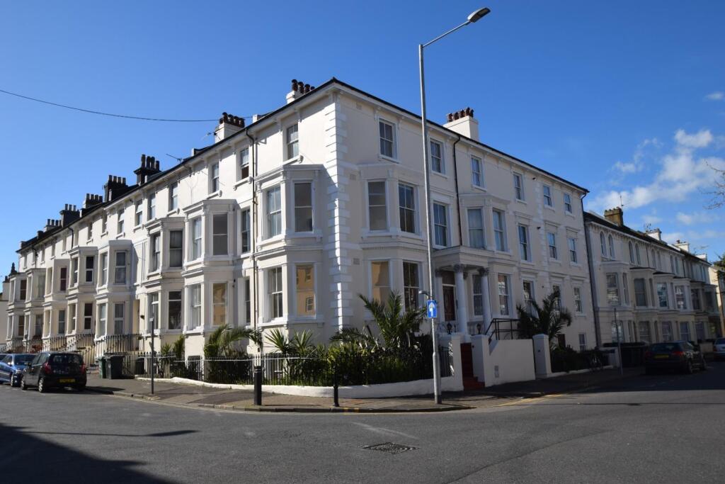 Main image of property: Pevensey Road, Eastbourne