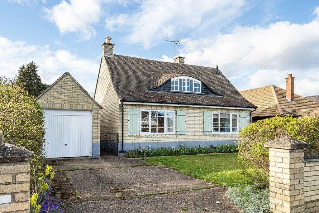Main image of property: Edinburgh Road, Newmarket, CB8