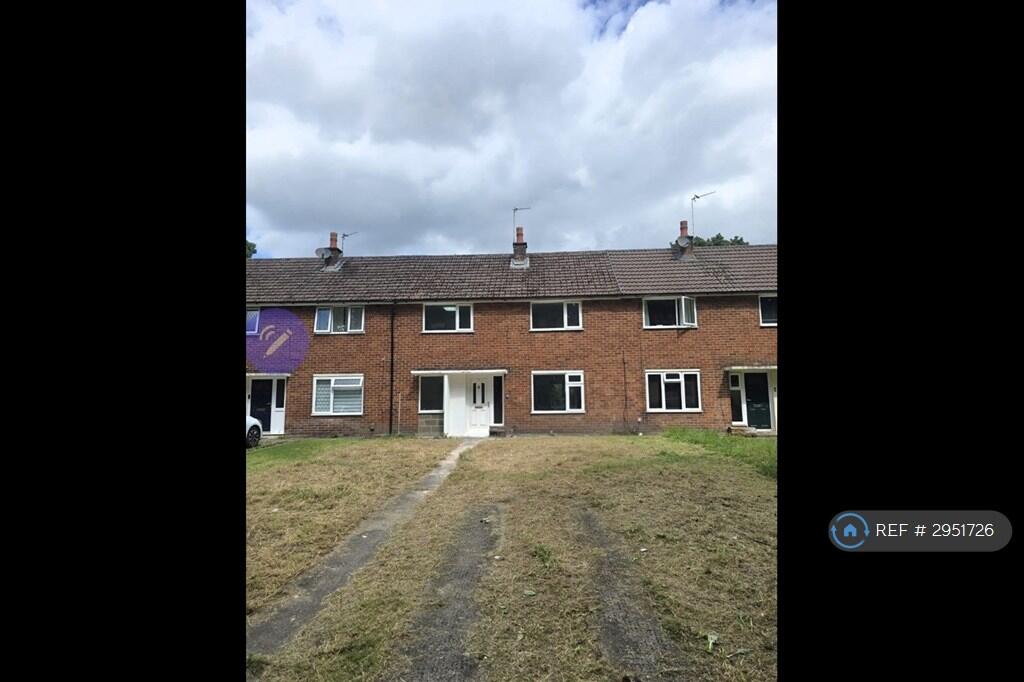 Main image of property: Bannister Drive, Leyland, PR25
