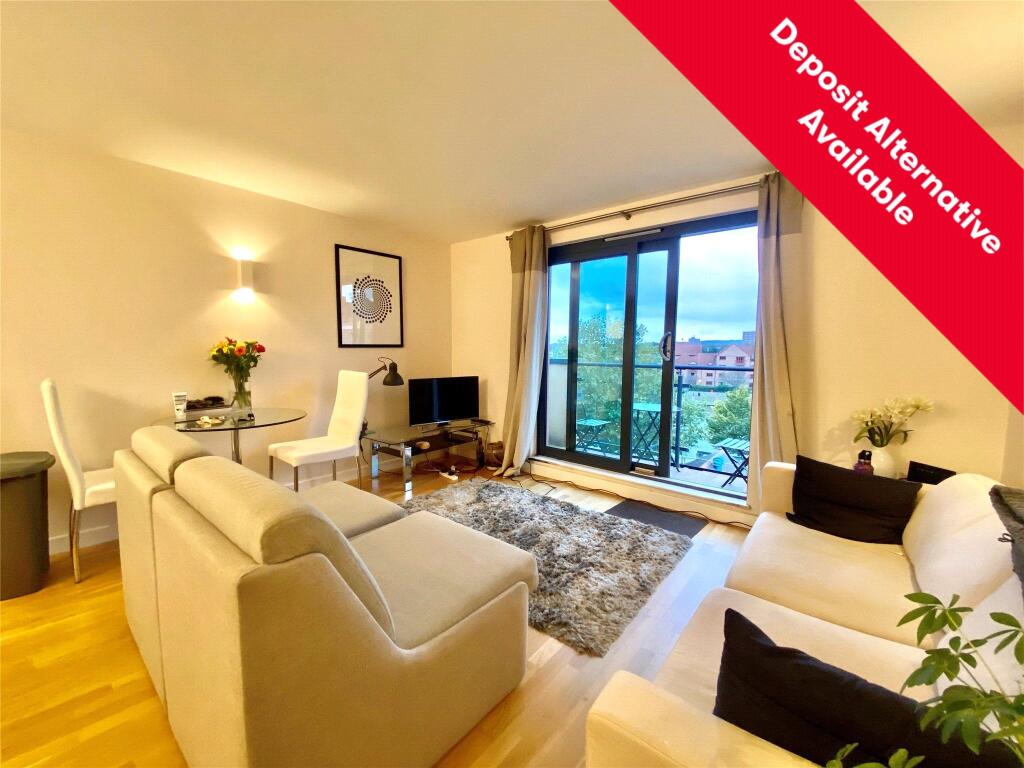 Main image of property: Dockside, 120 Hotwell Road, BRISTOL, BS8