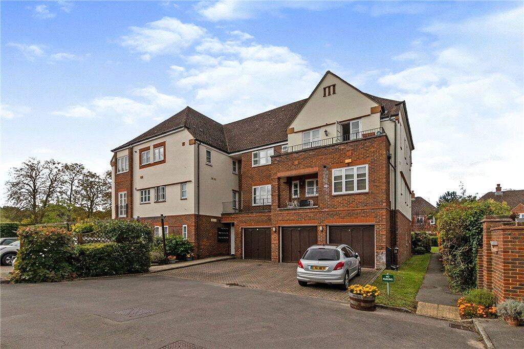 Main image of property: St Martins Mews, Pyrford, Surrey