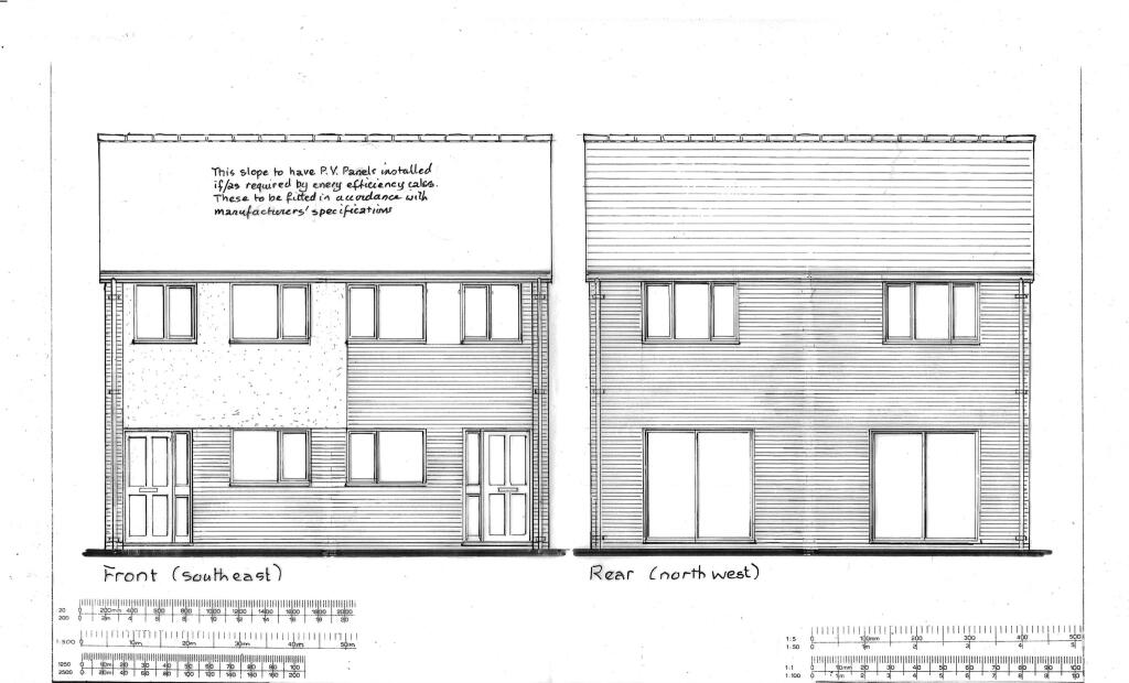 Main image of property: Braemor Road, Calne