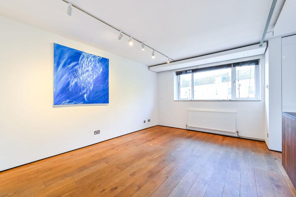 Main image of property: Newcourt Street, St John's Wood, London, NW8