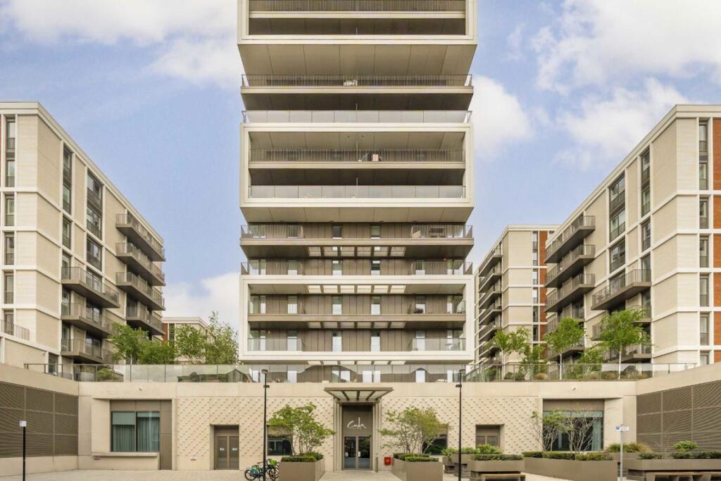 Main image of property: York Place, Battersea